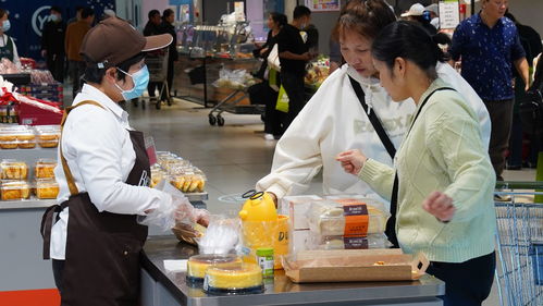 永輝超市年末拓店藍圖 超10家新店蓄勢待發，場景、商品、服務與物業全面革新