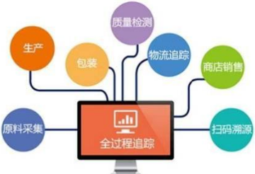 追溯系統(tǒng) 商業(yè)發(fā)展的隱形引擎與信息咨詢(xún)服務(wù)的價(jià)值重塑